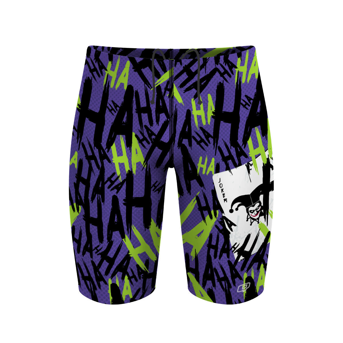Joker - Jammer Swimsuit