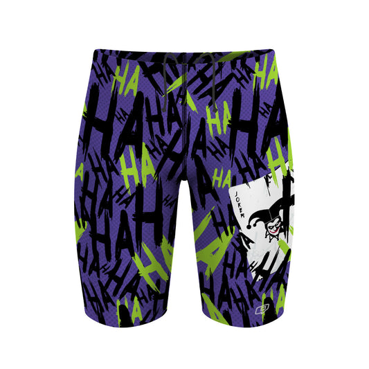 Joker - Jammer Swimsuit