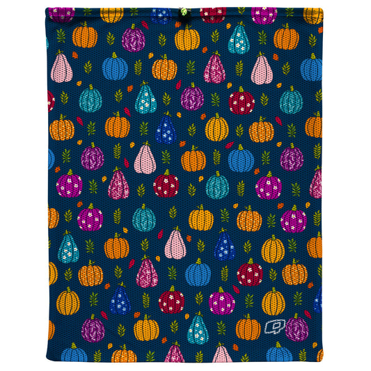 Groovy Gourds - Mesh Bag