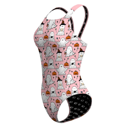 Sweet ghosts - Classic Strap Swimsuit