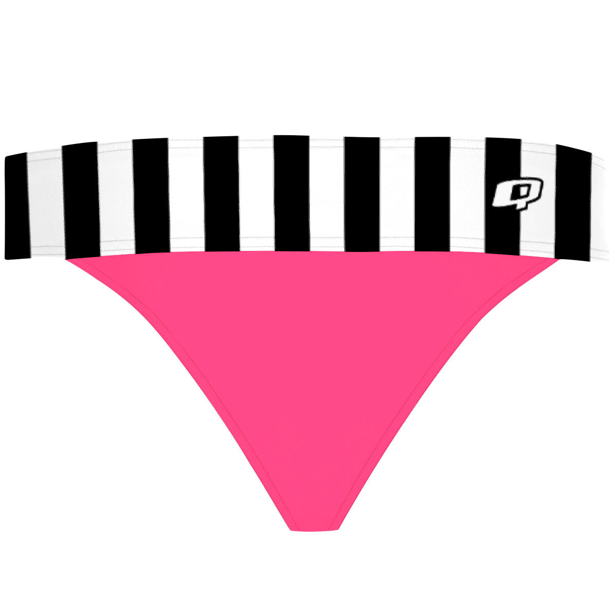 Bellerose Demi Cheeky Cut Bikini Bottom