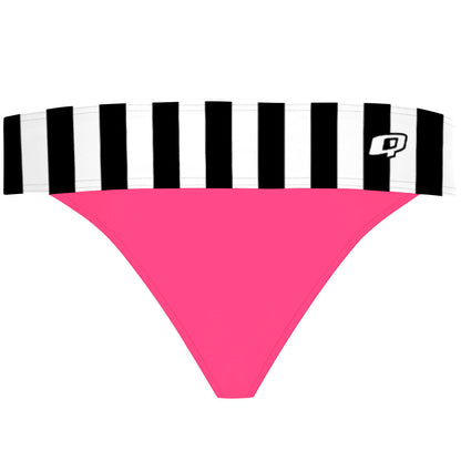 Bellerose Demi Cheeky Cut Bikini Bottom