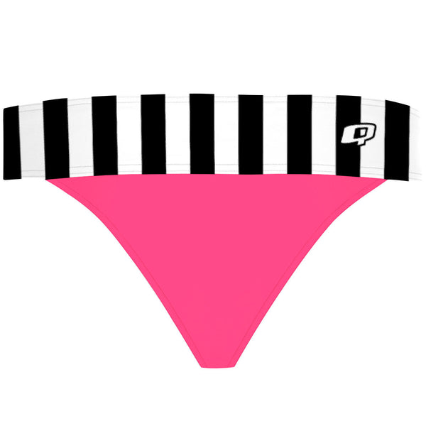 Bellerose Demi Cheeky Cut Bikini Bottom