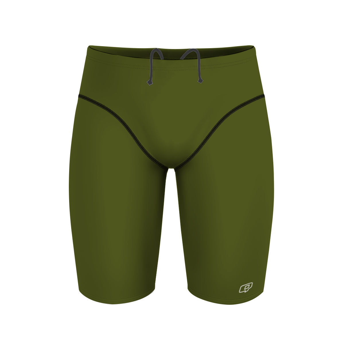 Marine - Atlas Jammer Swimsuit