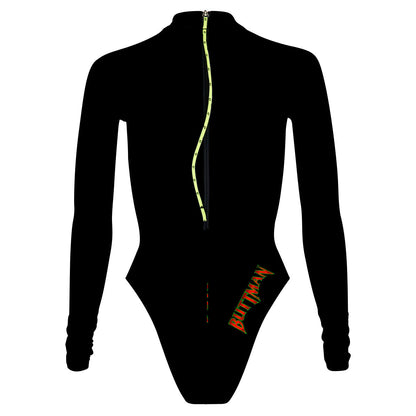 Buttman Surf - Surf Swimming Suit Cheeky Cut
