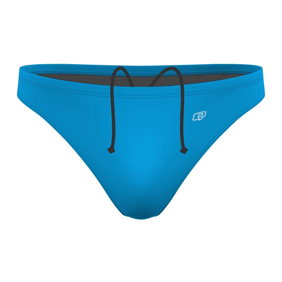 Bart Simpson - Waterpolo Brief Swimsuit