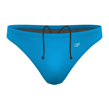 Bart Simpson - Waterpolo Brief Swimsuit