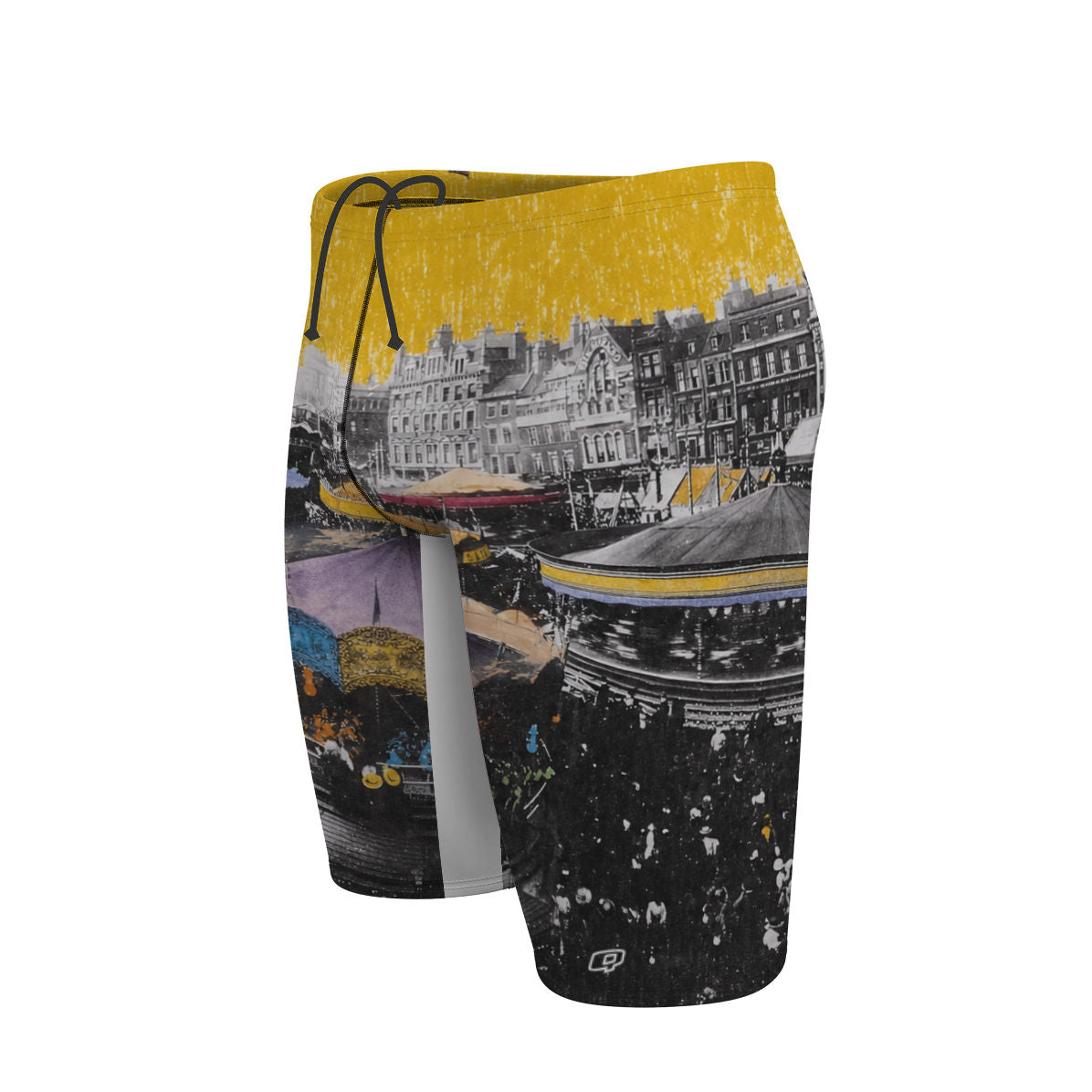 On Avery Island - Jammer Swimsuit