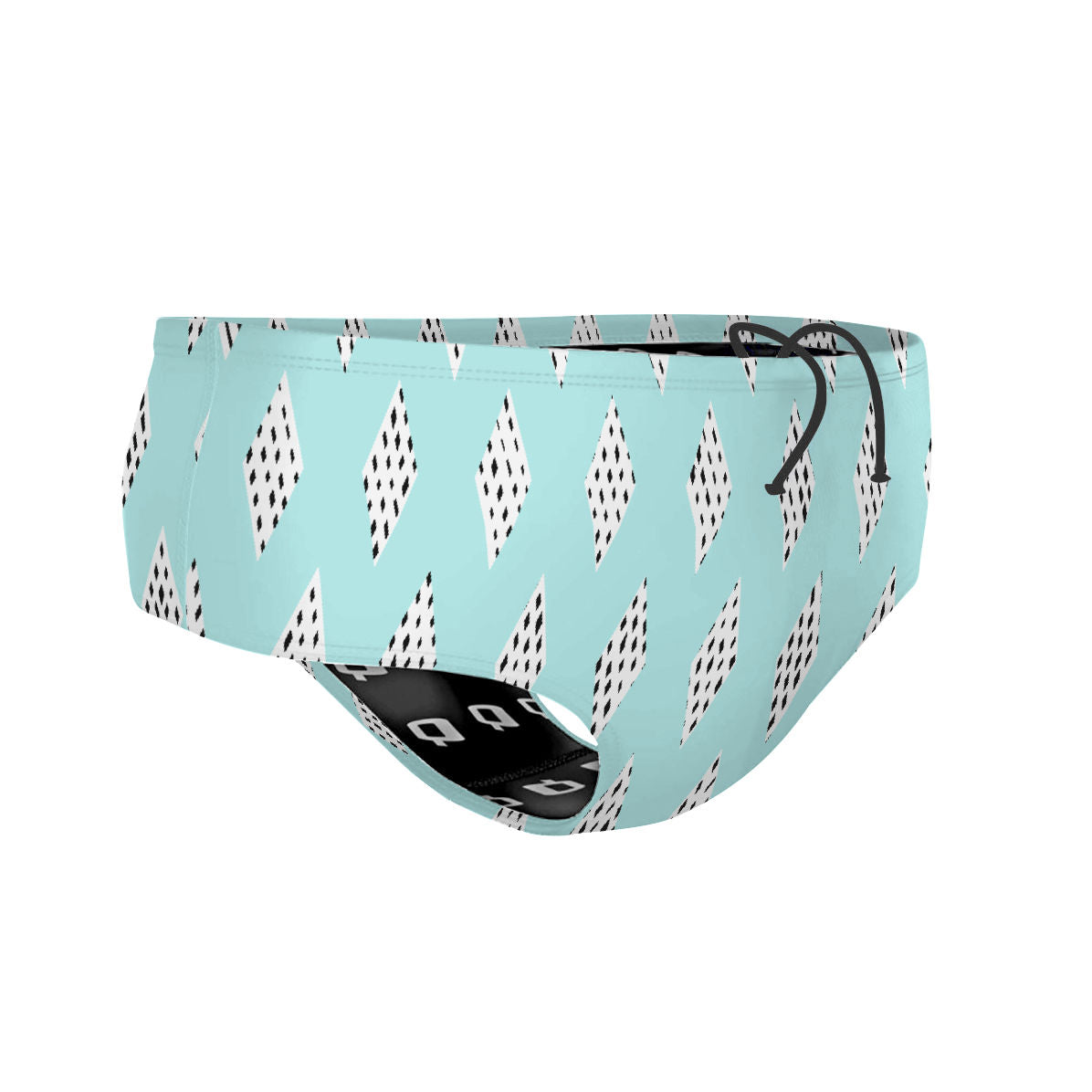 03/15/2025 - Classic Brief Swimsuit