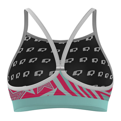 Twinnnn - Classic Sports Bikini Top