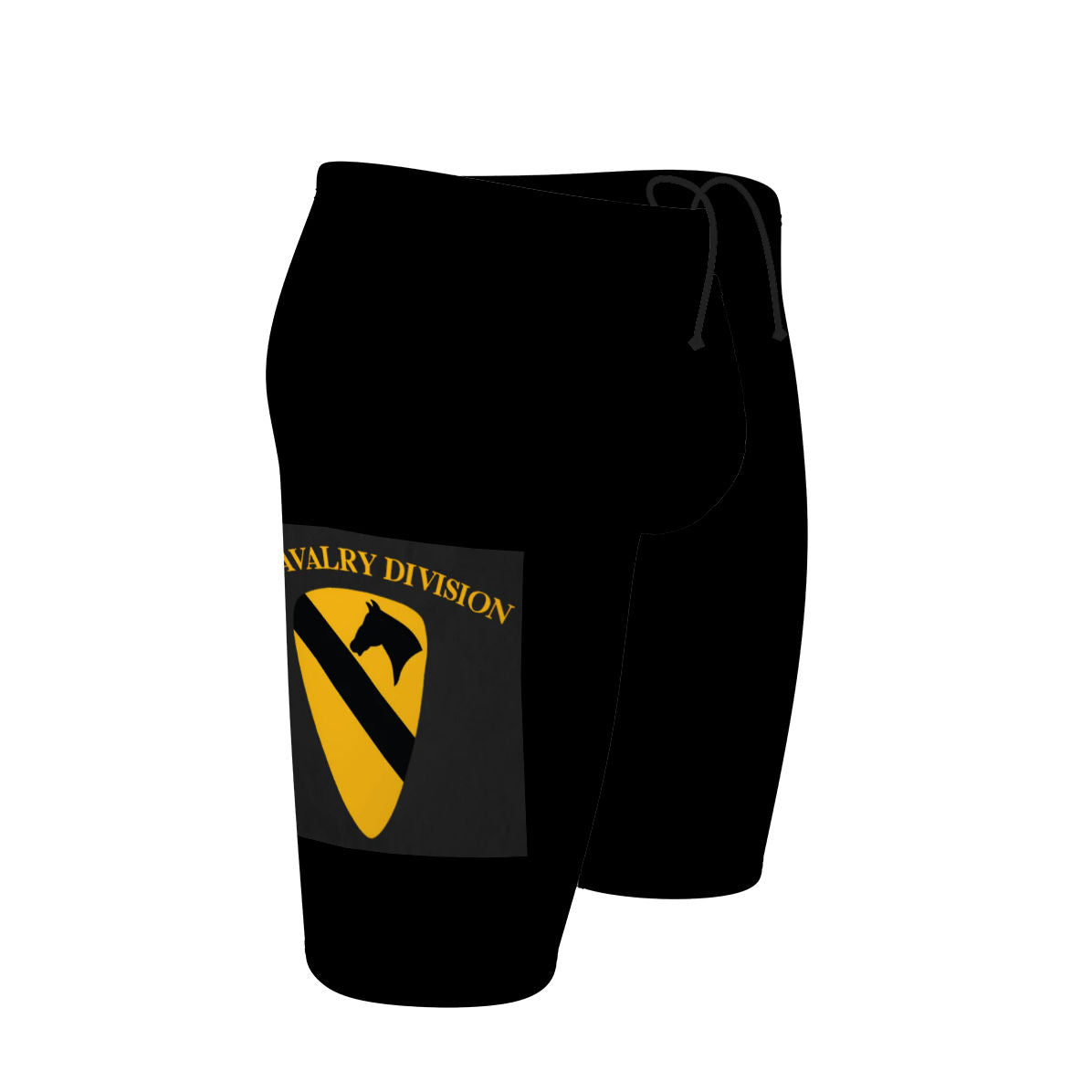 1st Cav 4th Armored - Jammer Swimsuit
