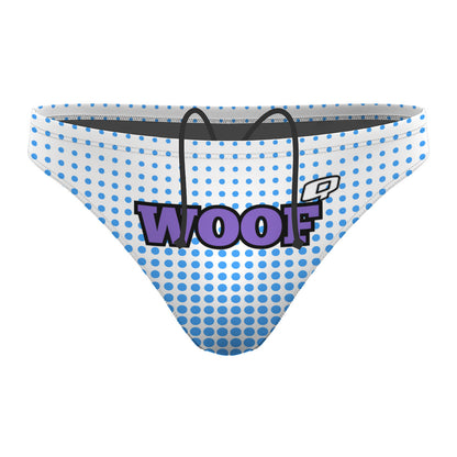 For Astra v2 - Waterpolo Brief Swimsuit