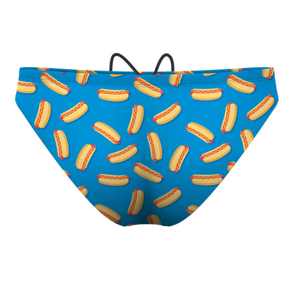 Hot Dog - Waterpolo Brief Swimsuit