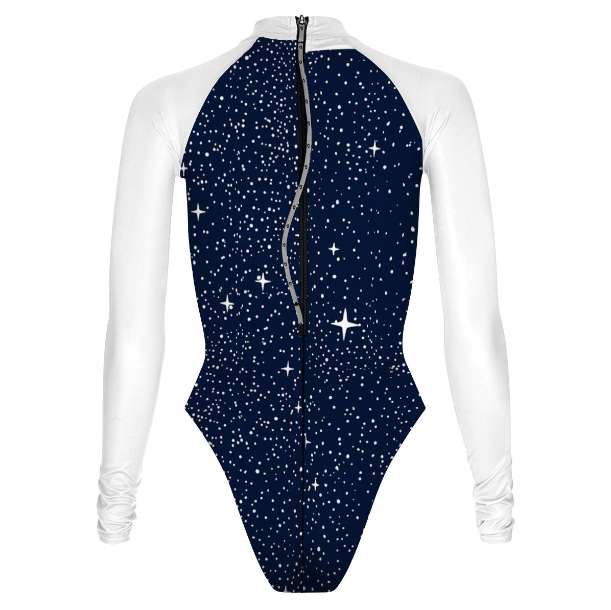 Deep Connection- Surf Swimming Suit Cheeky Cut