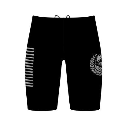 Whatever Dude - Jammer Swimsuit