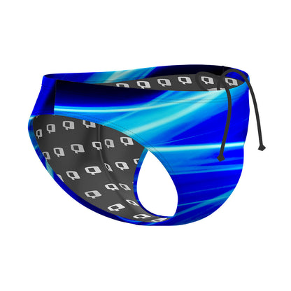 11/30/2024 - Waterpolo Brief Swimsuit
