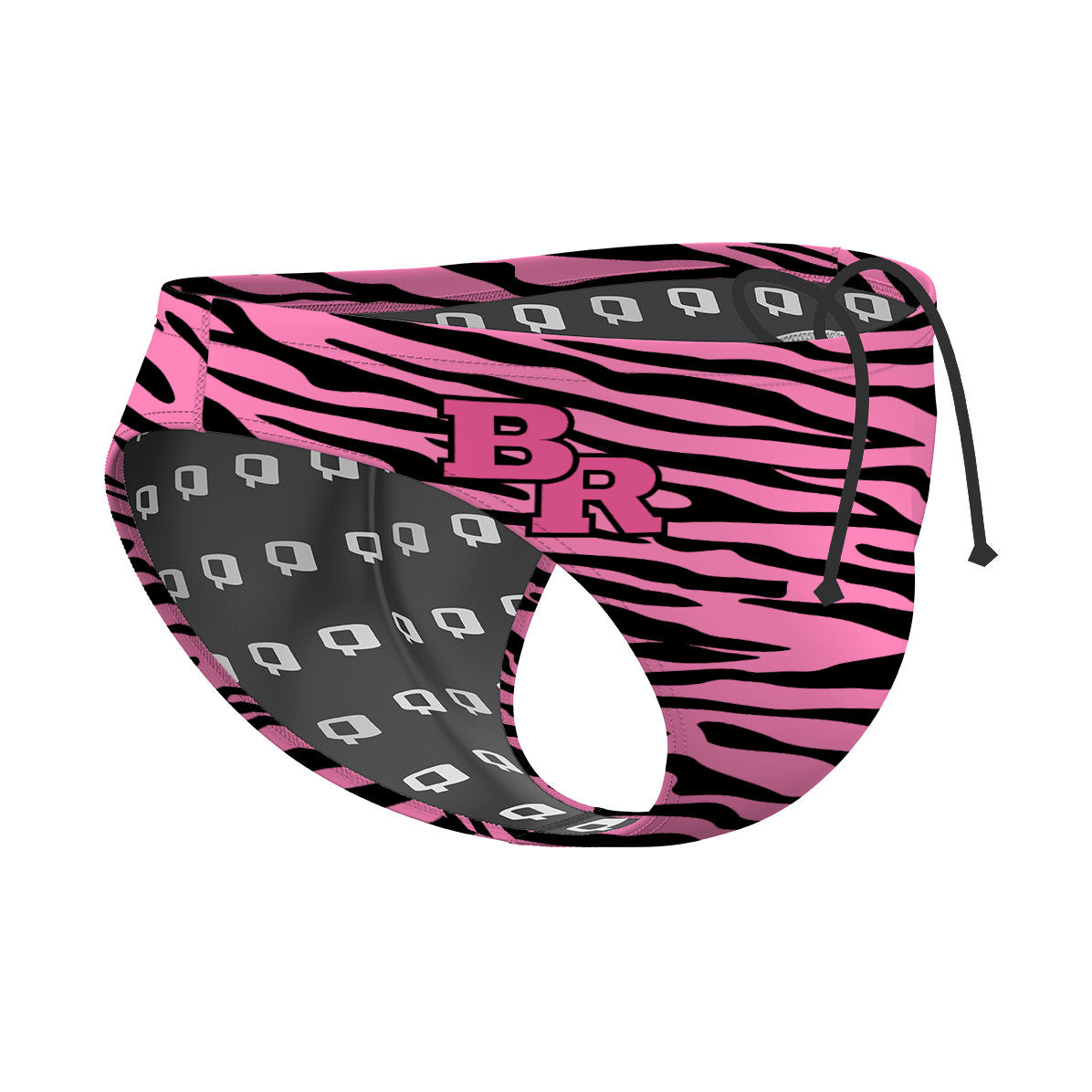 Joe Exotic - Waterpolo Brief Swimsuit