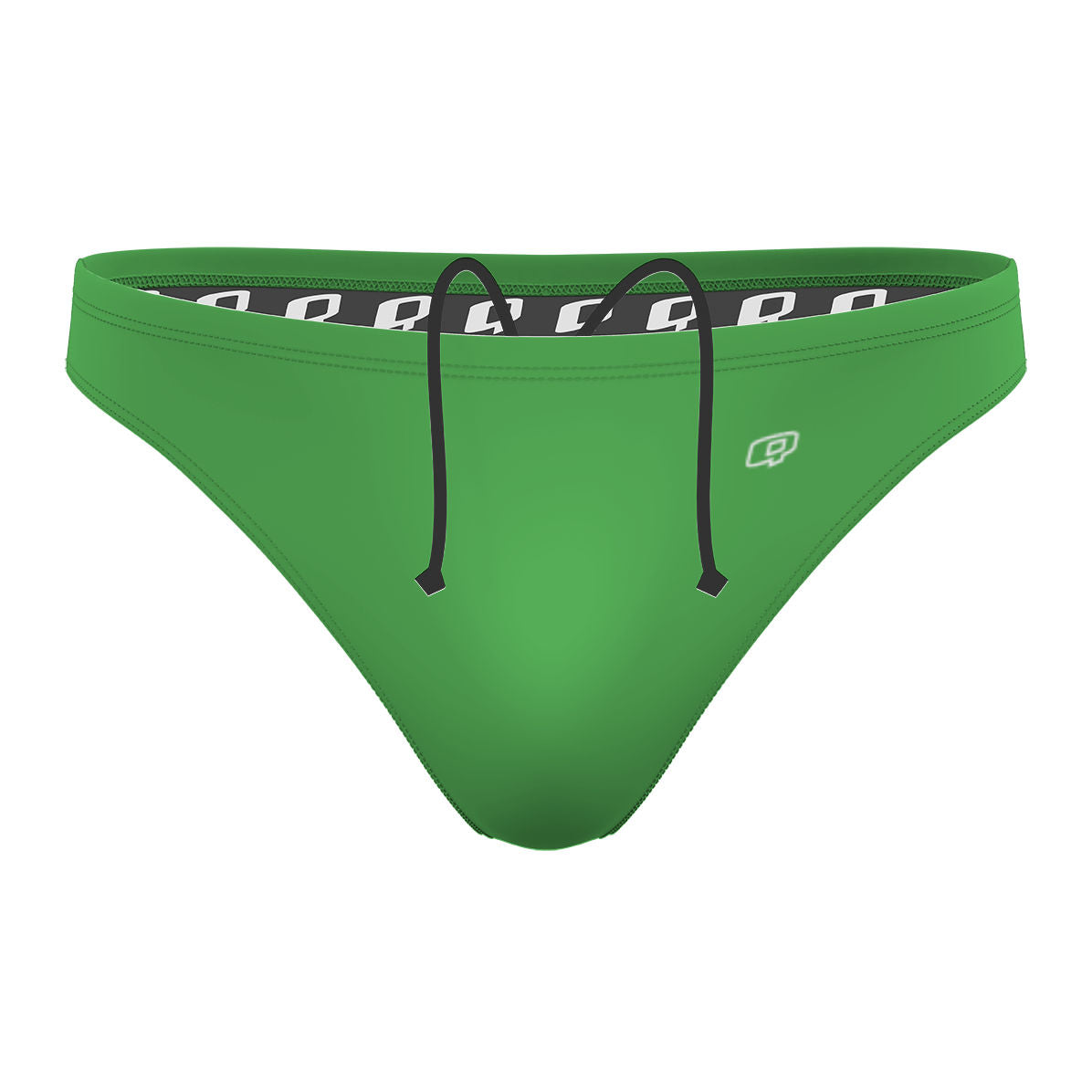 Kelly - Waterpolo Brief Swimsuit