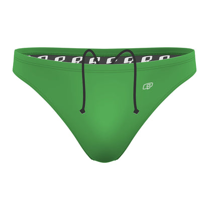 Kelly - Waterpolo Brief Swimsuit