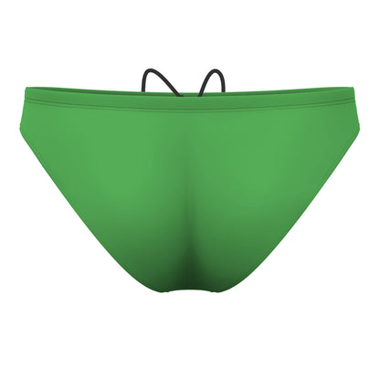 Kelly - Waterpolo Brief Swimsuit