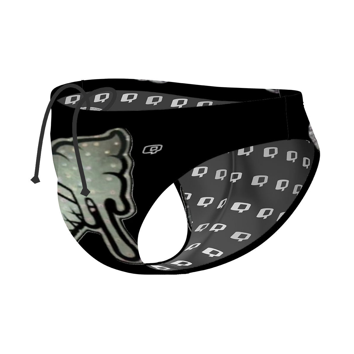 7/4/2026 - Waterpolo Brief Swimsuit