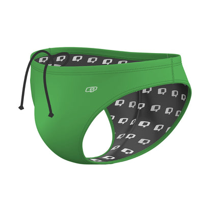 Kelly - Waterpolo Brief Swimsuit