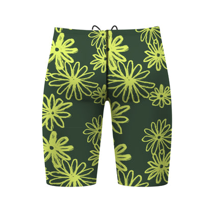 Neon Daisy - Jammer Swimsuit