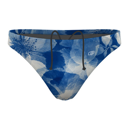Cyanotype - Waterpolo Brief Swimsuit