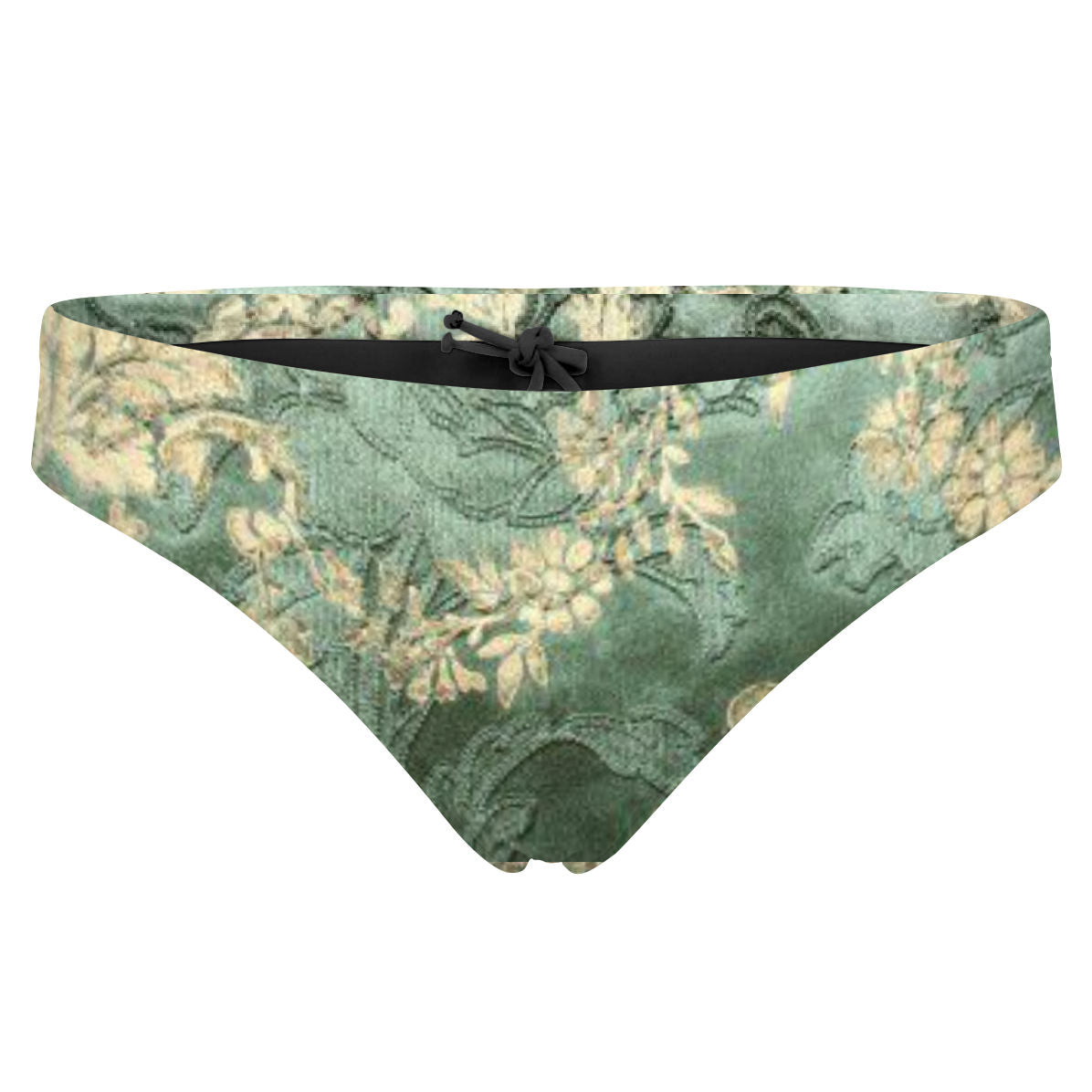 madelief - Bandeau Bikini Bottom