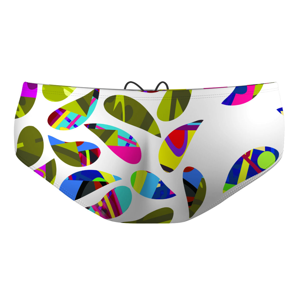 7/23/2026 - Classic Brief Swimsuit