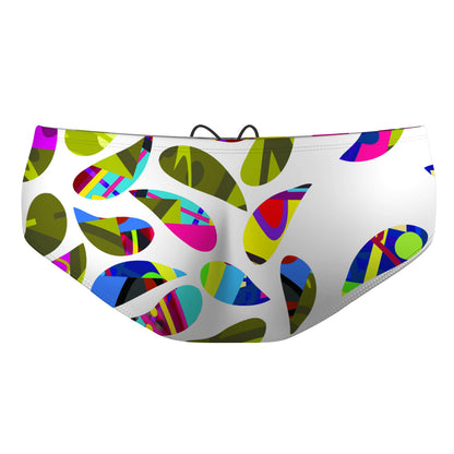7/23/2026 - Classic Brief Swimsuit