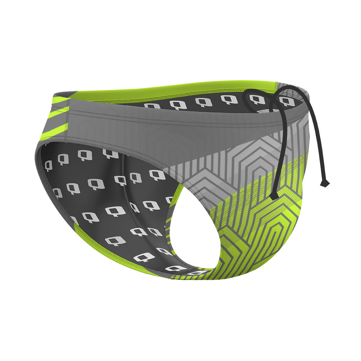 Polo - Waterpolo Brief Swimsuit