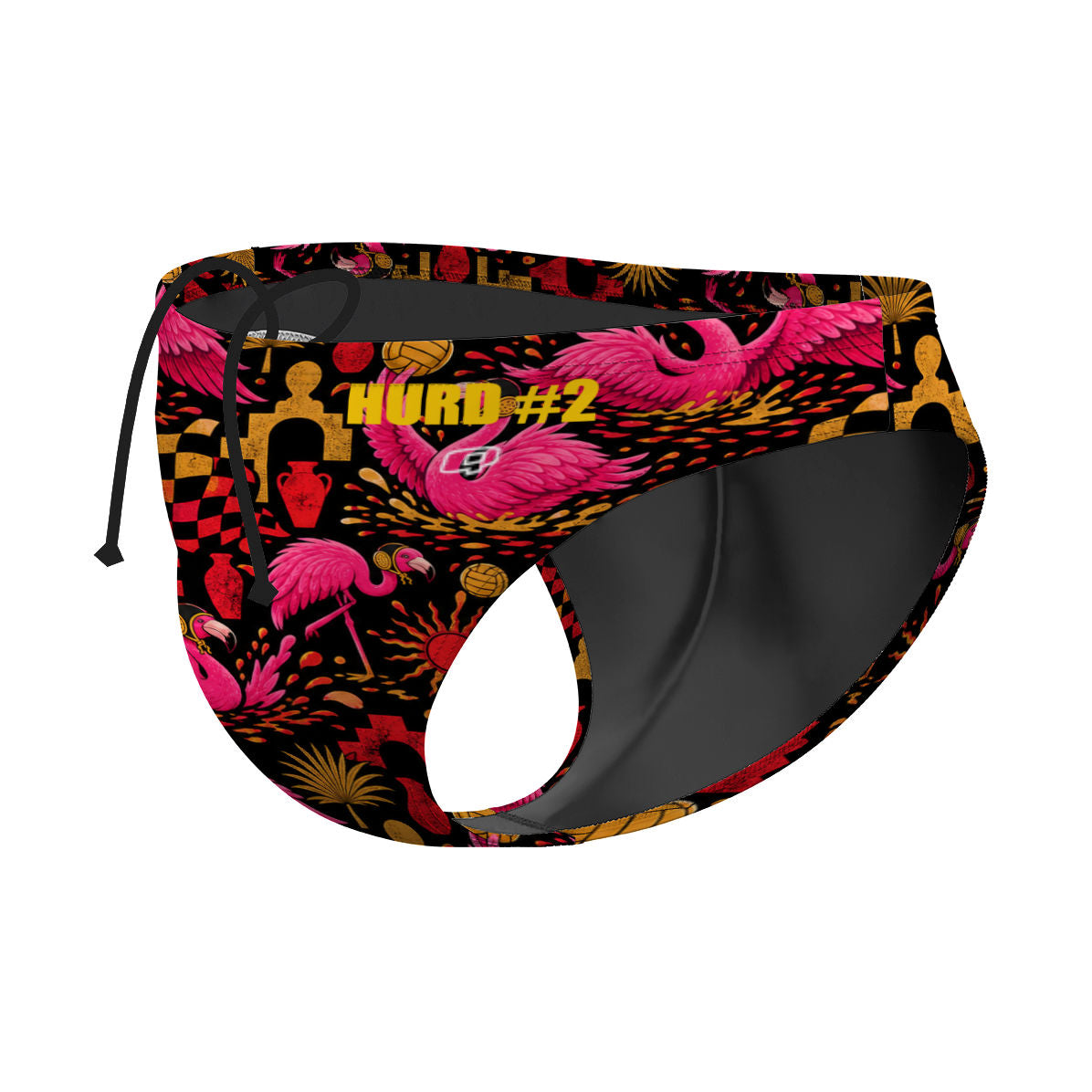 Peter - Waterpolo Brief Swimsuit