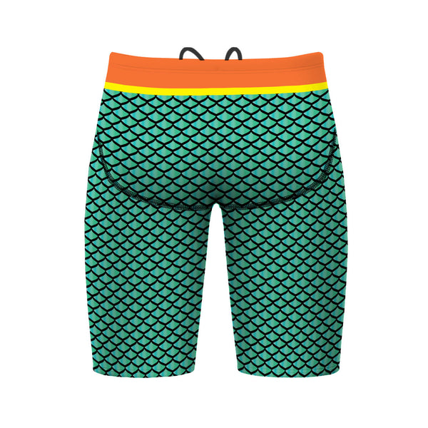 H2O - Atlas Jammer Swimsuit