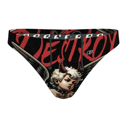 7/4/2026 - Waterpolo Brief Swimsuit