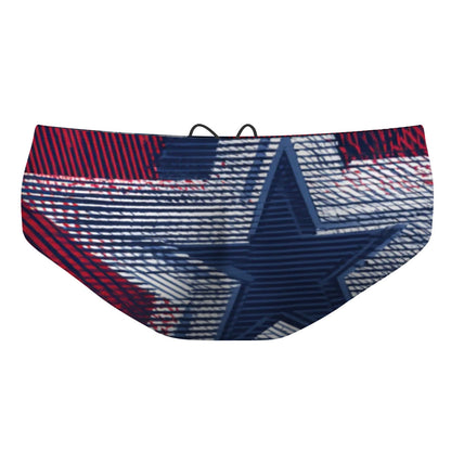 5/24/2026 - Classic Brief Swimsuit