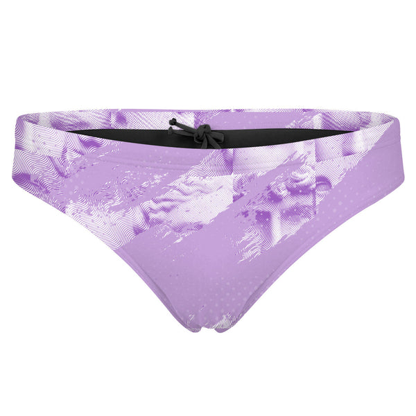 Teen Spirit - Bandeau Bikini Bottom