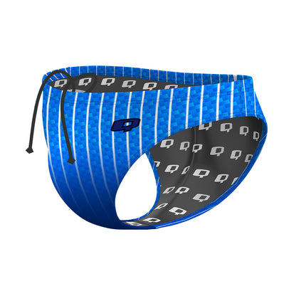 11/30/2024 - Waterpolo Brief Swimsuit