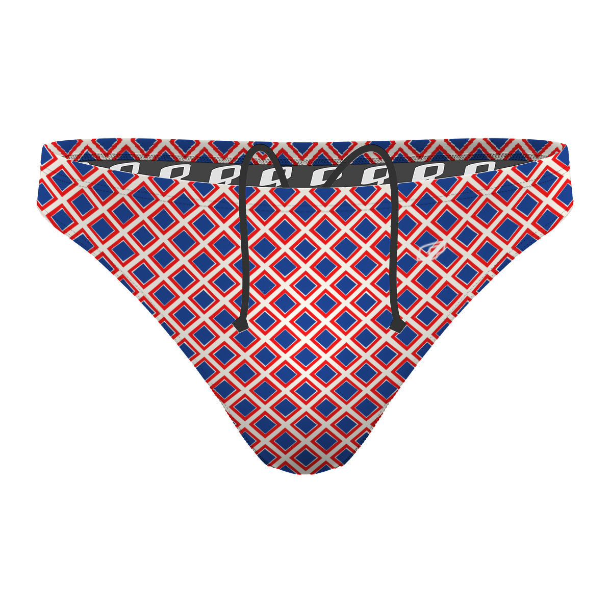 CRBC 6 - Waterpolo Brief Swimsuit