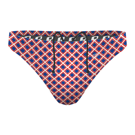 CRBC 6 - Waterpolo Brief Swimsuit