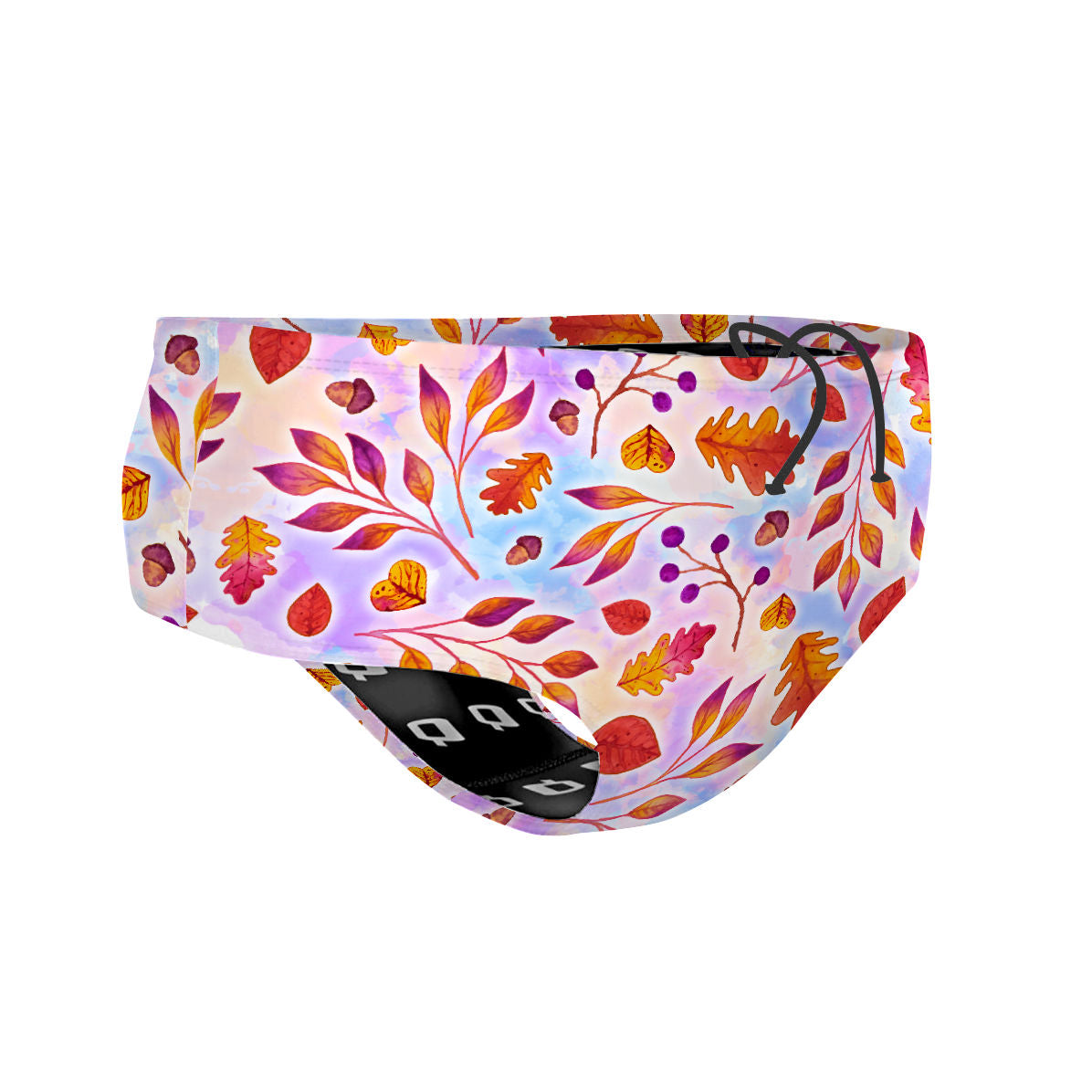 Tumbling Treasures - Classic Brief Swimsuit