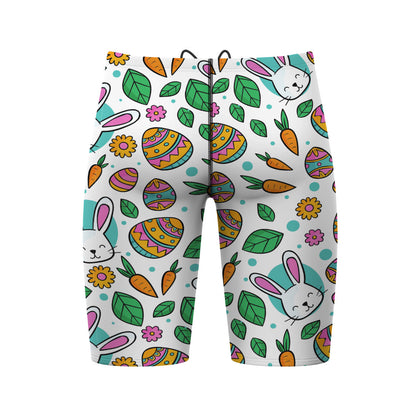 Easter - Jammer Swimsuit