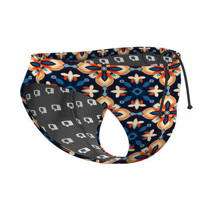 Persian 1 - Waterpolo Brief Swimsuit