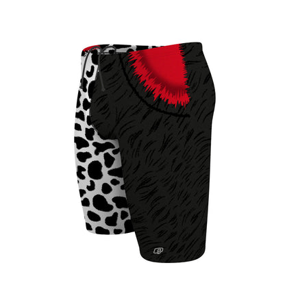 Cruella de Vil - Jammer Swimsuit
