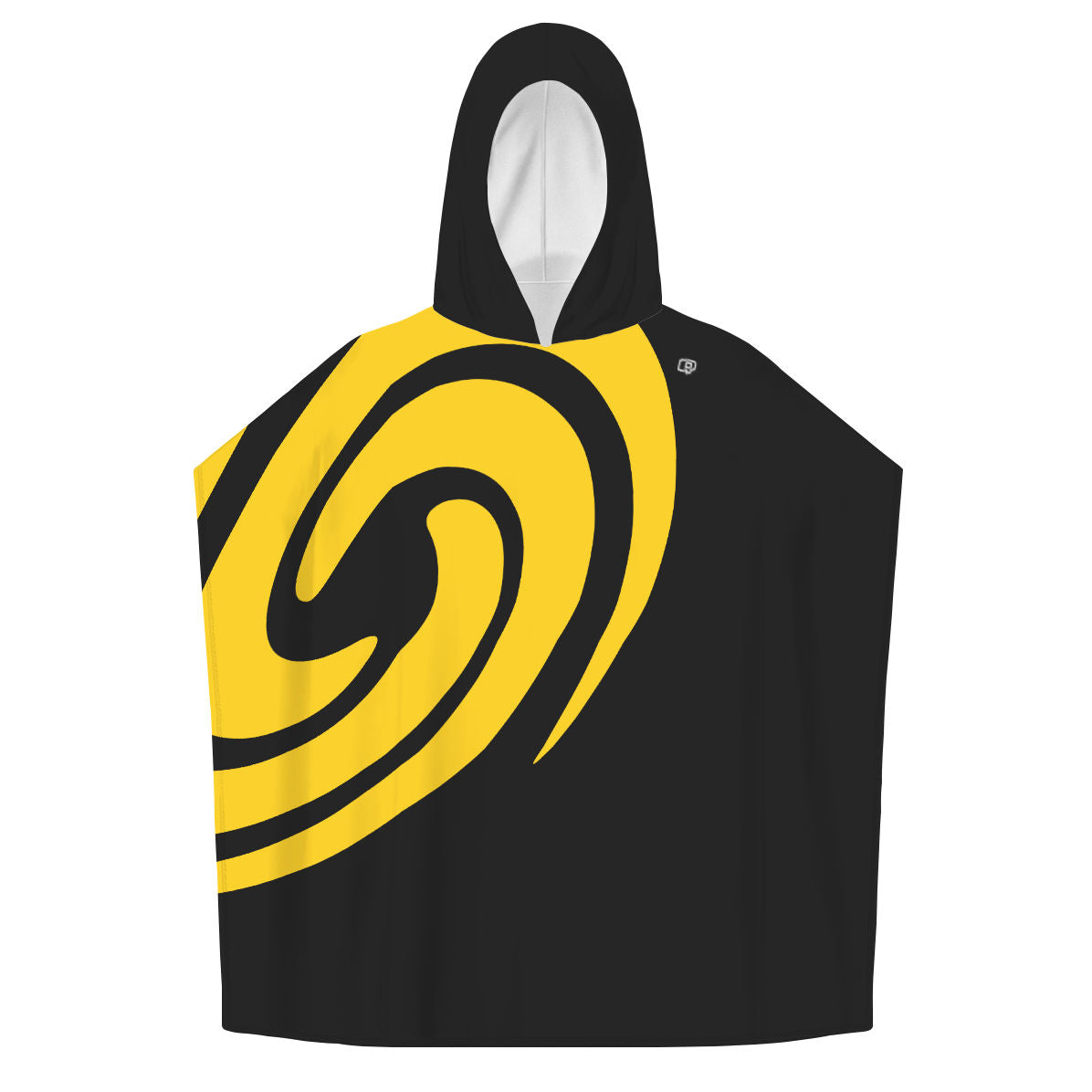 04/02/2026 - Personalized Kids Poncho Beach and Pool Towel