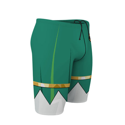 Power Rangers - Jammer Swimsuit
