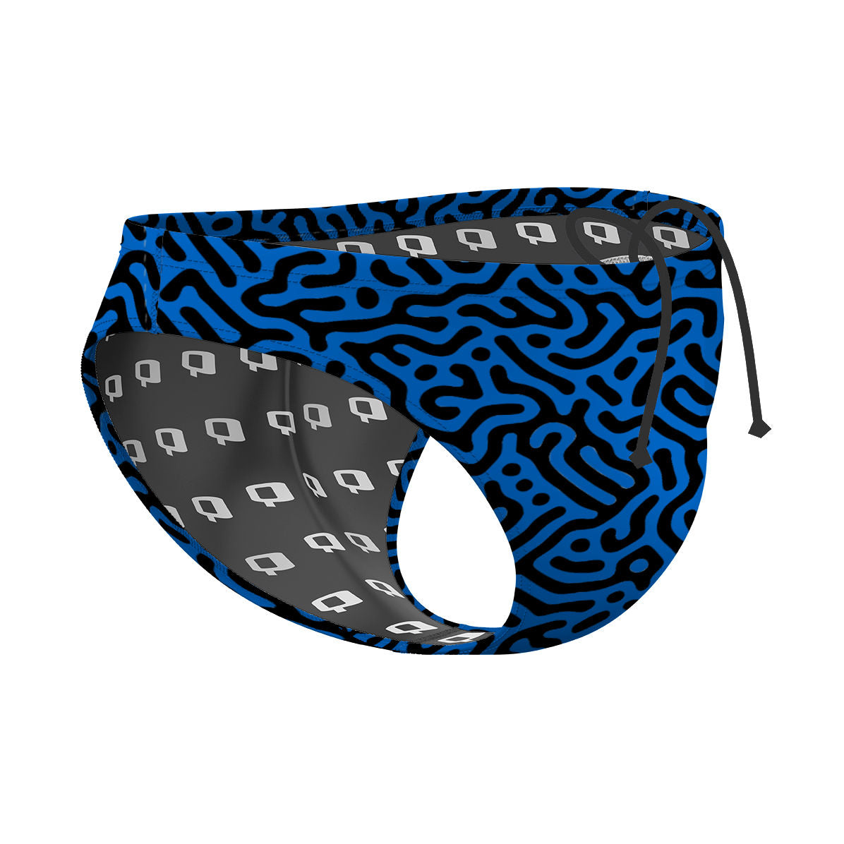 Cellular26 - Waterpolo Brief Swimsuit