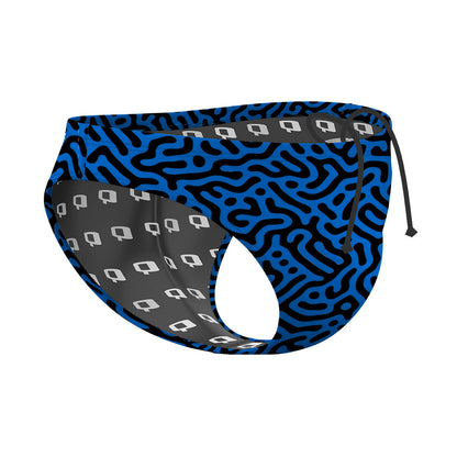 Cellular26 - Waterpolo Brief Swimsuit