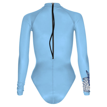 KAI - Surf Swimming Suit Classic Cut