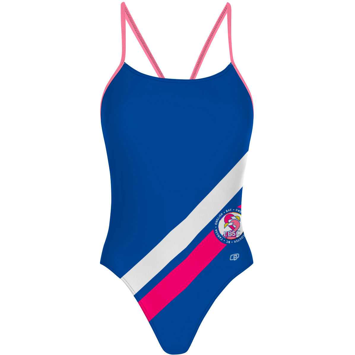 01/21/2025 - "Y" Back Swimsuit